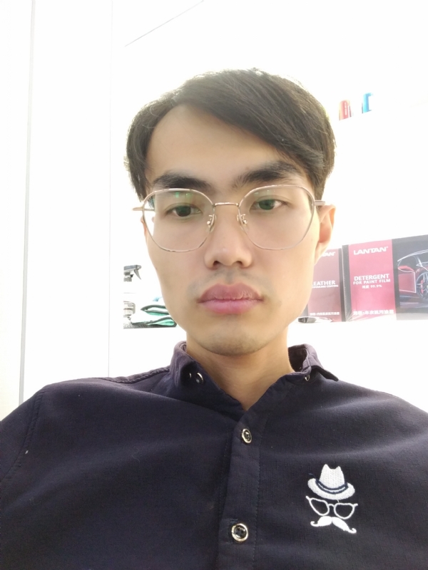 十八子葵的第一张照片--菏泽相亲服务中心