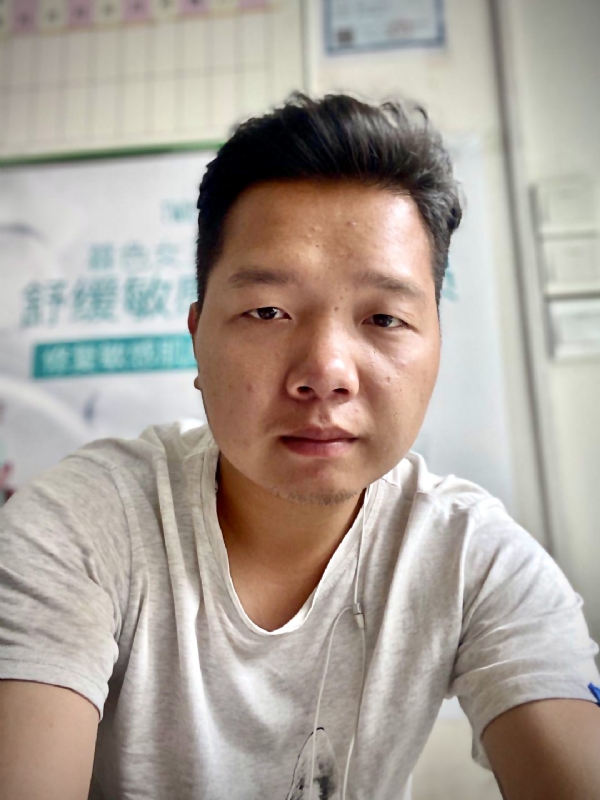 然也的第二张照片--菏泽相亲服务中心