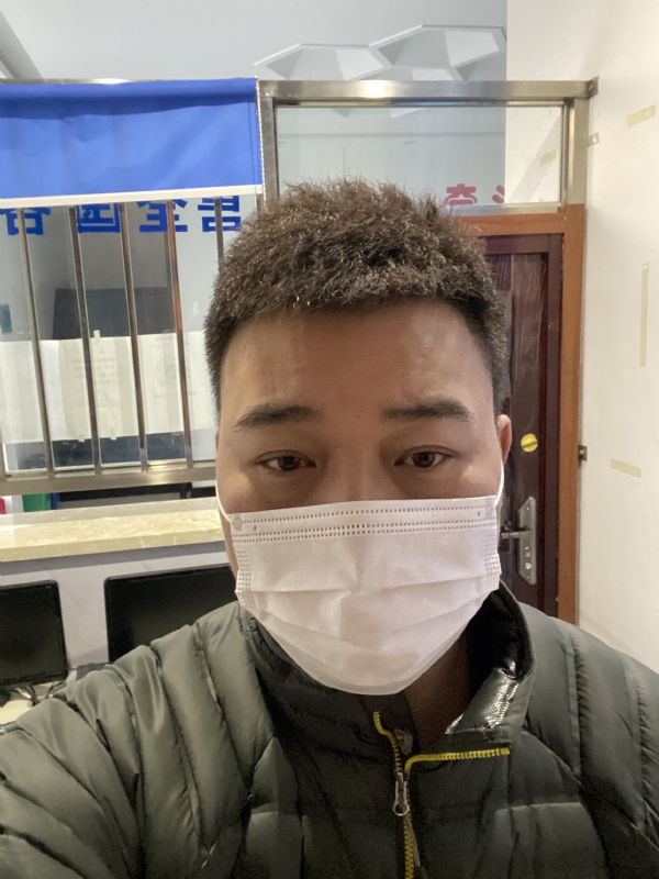 光明磊落的第二张照片--菏泽相亲服务中心
