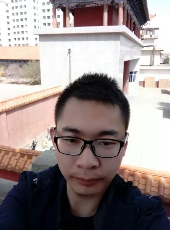 龙在天的第一张照片--菏泽相亲服务中心