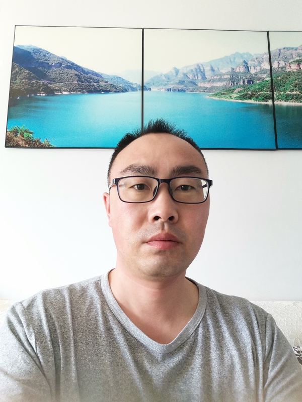 可乐的第一张照片--菏泽相亲服务中心