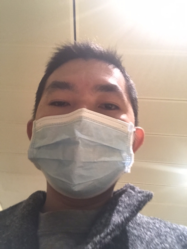 诚恳的第二张照片--菏泽相亲服务中心