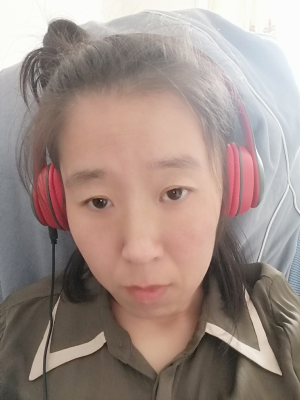 生如夏花的第一张照片--菏泽相亲服务中心