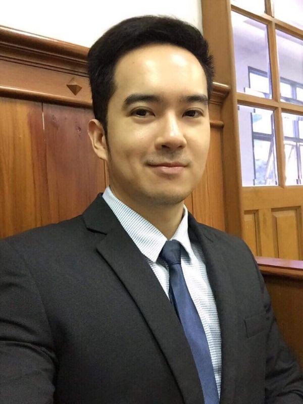 不负遇见的第一张照片--菏泽相亲服务中心