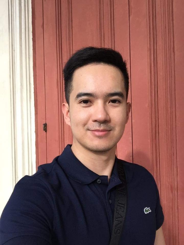 不负遇见的第二张照片--菏泽相亲服务中心