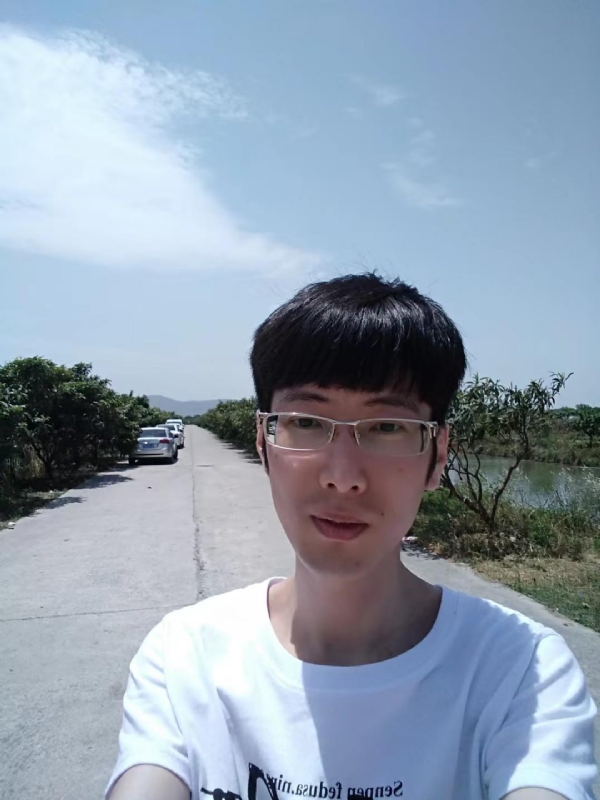 一叶知秋的第二张照片--菏泽相亲服务中心