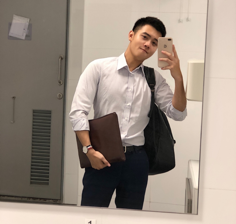 陈力晗的第一张照片--菏泽相亲服务中心