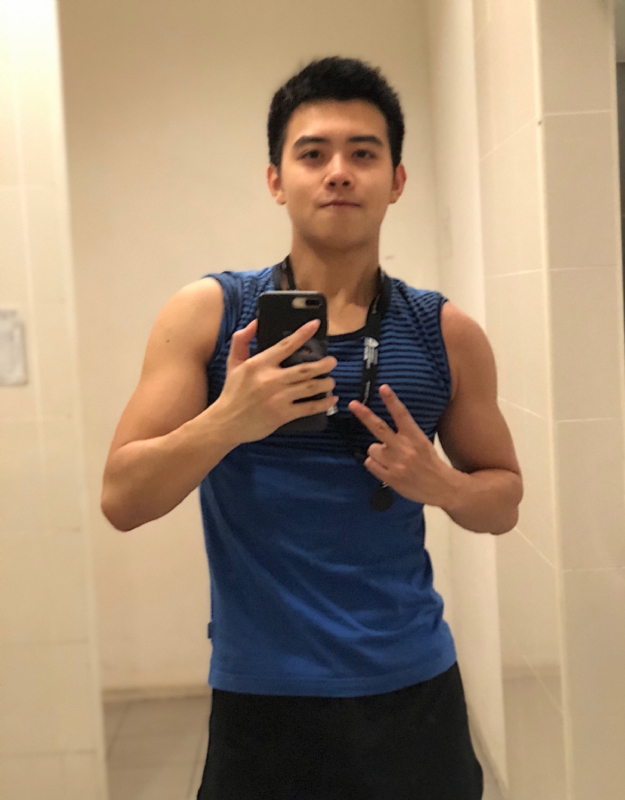 陈力晗的第二张照片--菏泽相亲服务中心