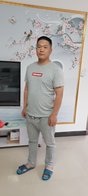 会飞的鱼的第二张照片--菏泽相亲服务中心