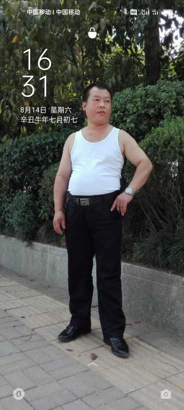 不加糖的苦咖啡的第二张照片--菏泽相亲服务中心