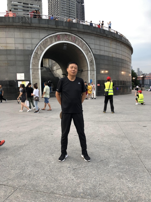 旭日东升的第一张照片--菏泽相亲服务中心