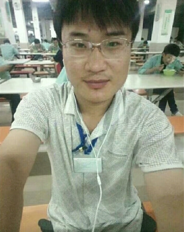 大唐123的第一张照片--菏泽相亲服务中心