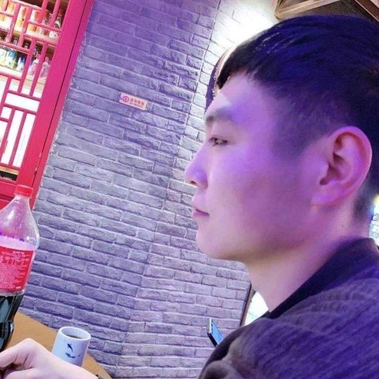 皮皮鲁的第一张照片--菏泽相亲服务中心