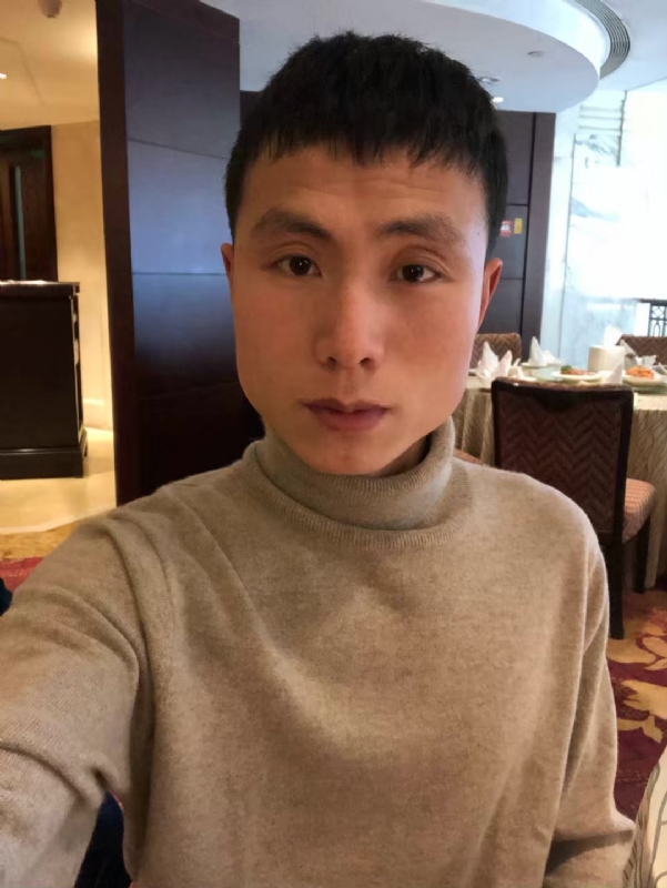 小军的第二张照片--菏泽相亲服务中心