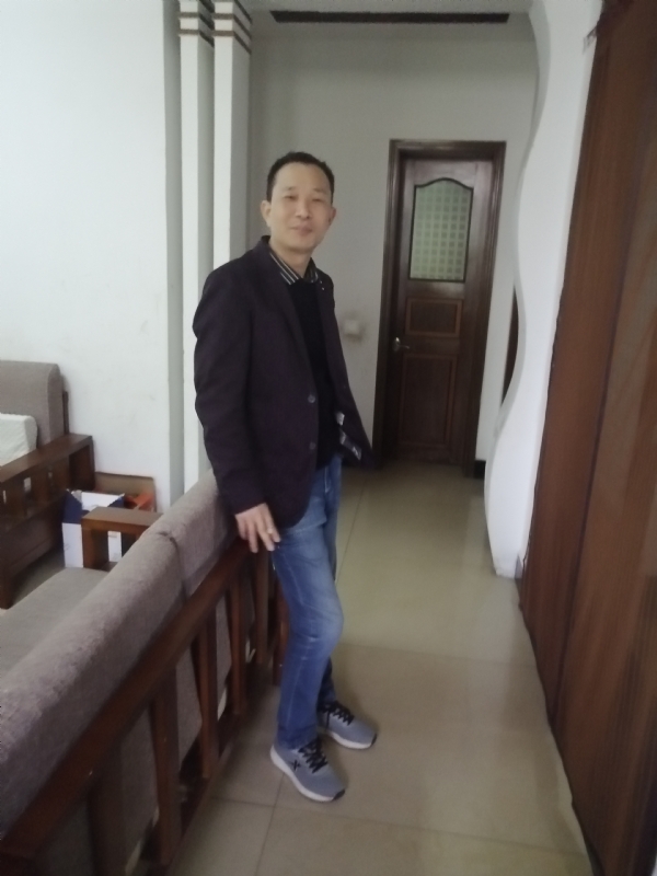 相亲相爱的第一张照片--菏泽相亲服务中心