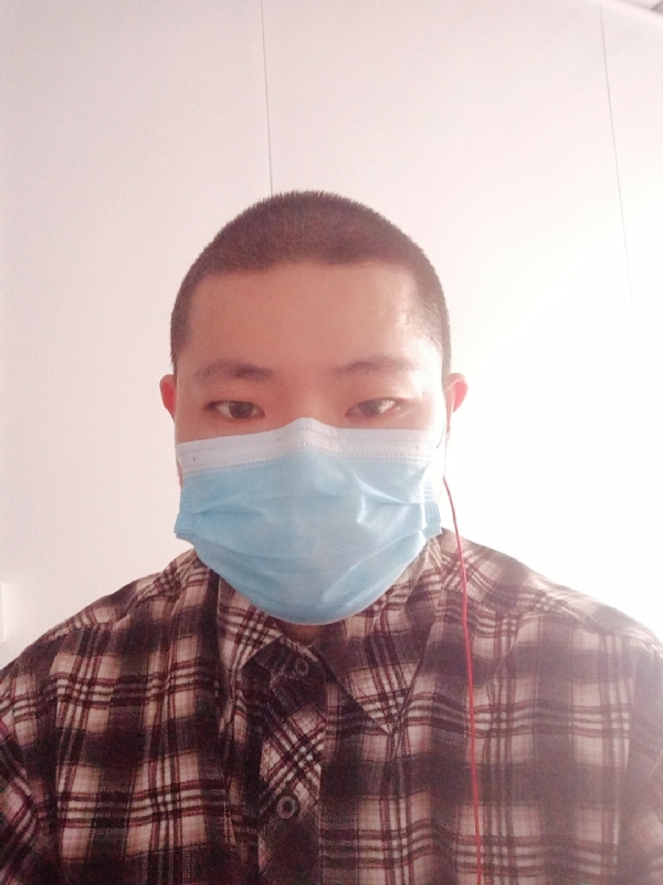 国平暖男的第一张照片--菏泽相亲服务中心