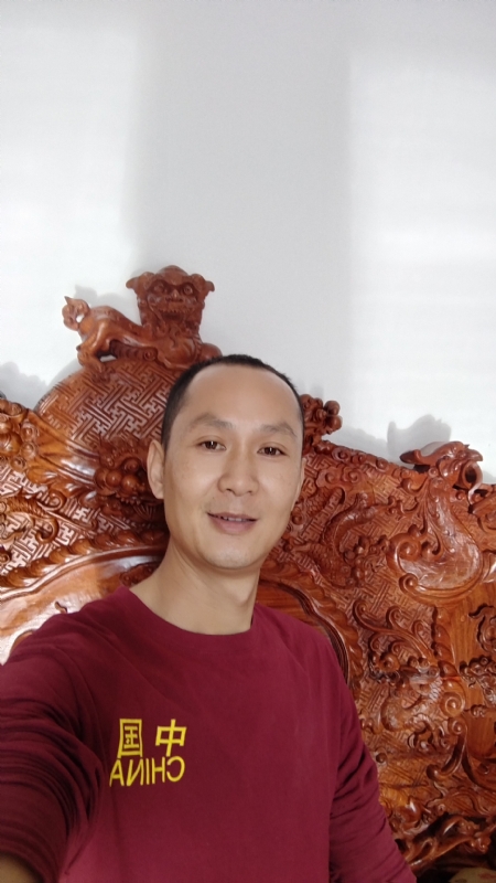 想有个家的第二张照片--菏泽相亲服务中心