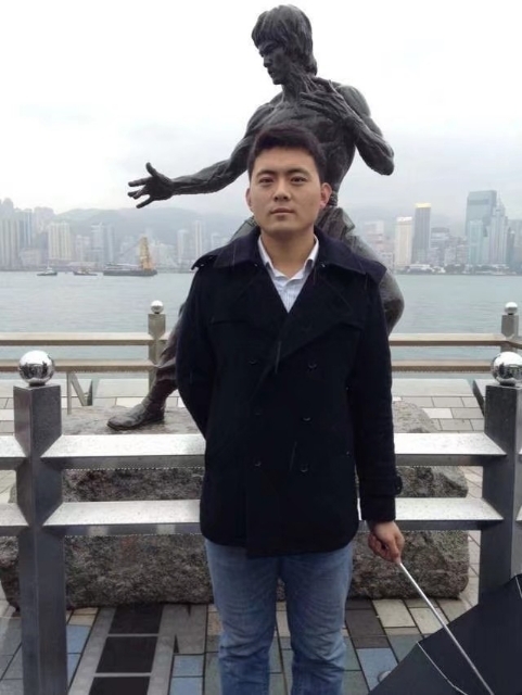 正身清心的第一张照片--菏泽相亲服务中心