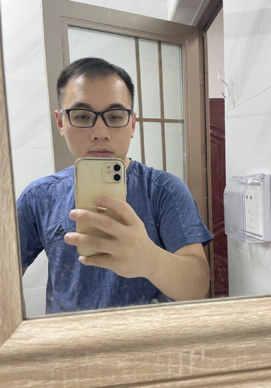 Sushai的第一张照片--菏泽相亲服务中心