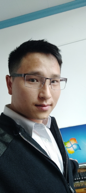 渴慕的第一张照片--菏泽相亲服务中心