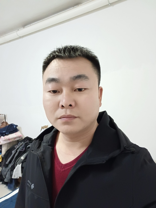 心中有你的第一张照片--菏泽相亲服务中心