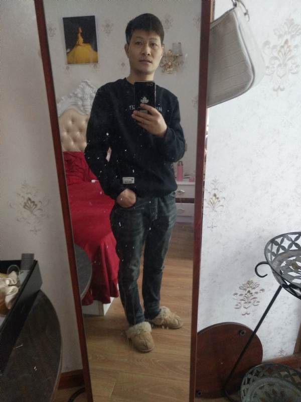 千里寻她的第一张照片--菏泽相亲服务中心