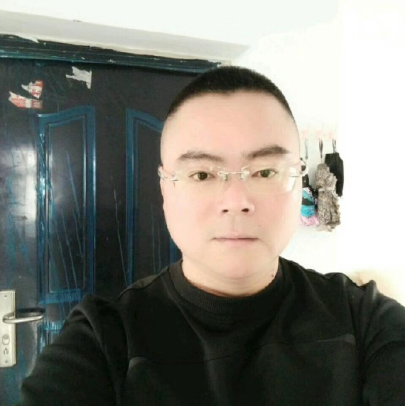 唐涛的第一张照片--菏泽相亲服务中心