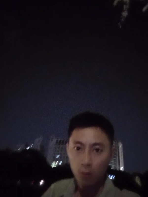 清晨的雨声的第一张照片--菏泽相亲服务中心