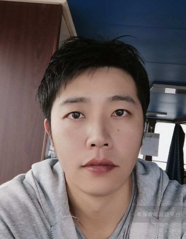 不太帅的男人的第二张照片--菏泽相亲服务中心