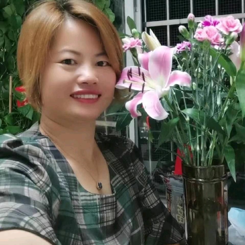 张敏娟的第一张照片--菏泽相亲服务中心