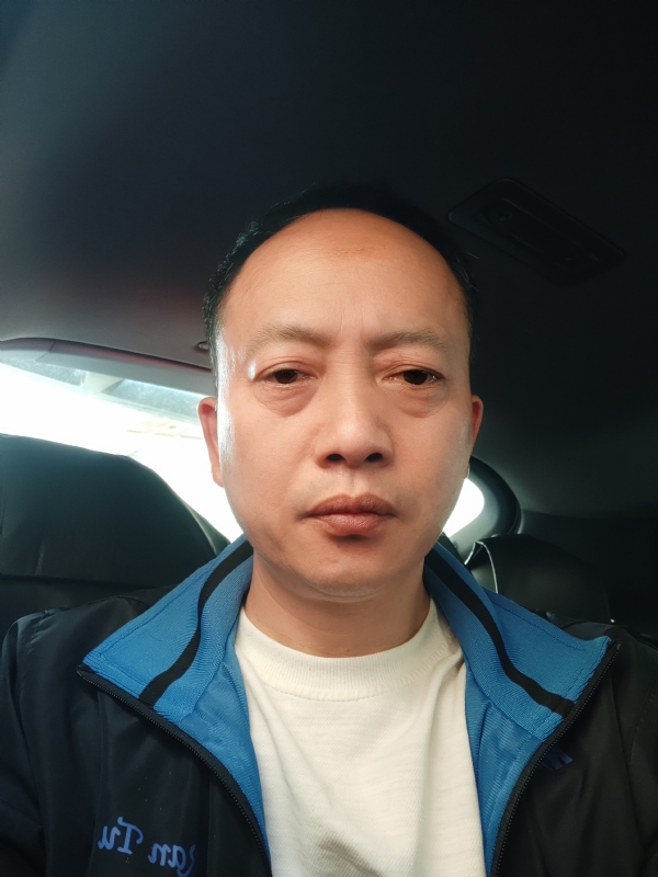 心缘的第一张照片--菏泽相亲服务中心
