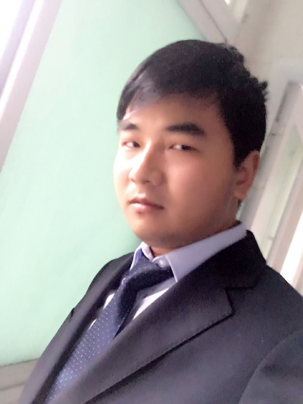 殷勤的王子的第一张照片--菏泽相亲服务中心