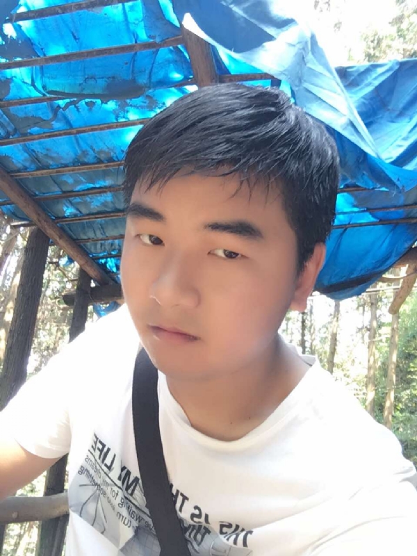 殷勤的王子的第三张照片--菏泽相亲服务中心