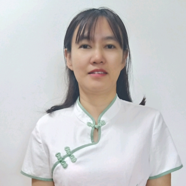 杨金凤的第一张照片--菏泽相亲服务中心
