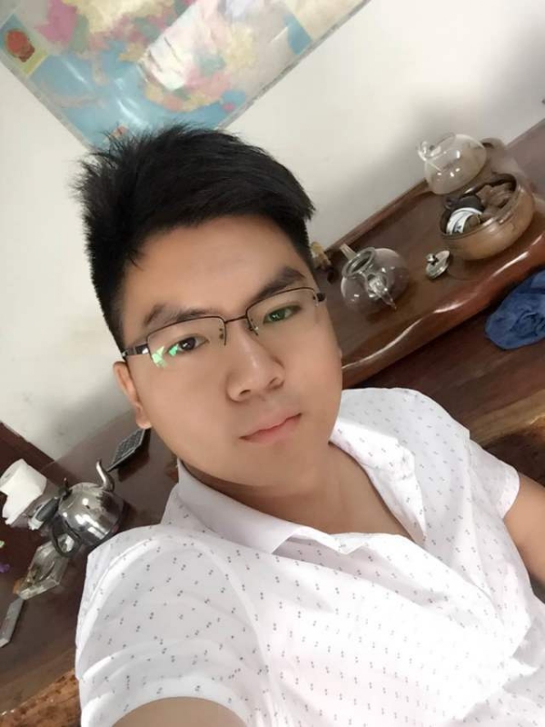 瑞泽的第二张照片--菏泽相亲服务中心