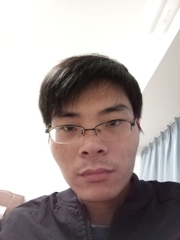 鱼秋南的第一张照片--菏泽相亲服务中心