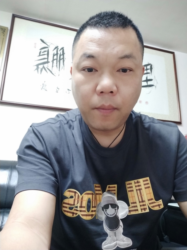 醉相思的第一张照片--菏泽相亲服务中心