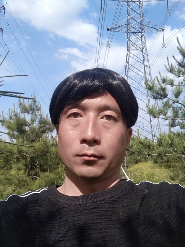 鹏友的第一张照片--菏泽相亲服务中心