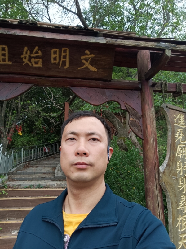 论道的第一张照片--菏泽相亲服务中心