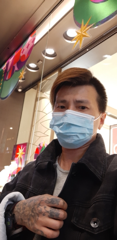 ~忠~仔的第一张照片--菏泽相亲服务中心
