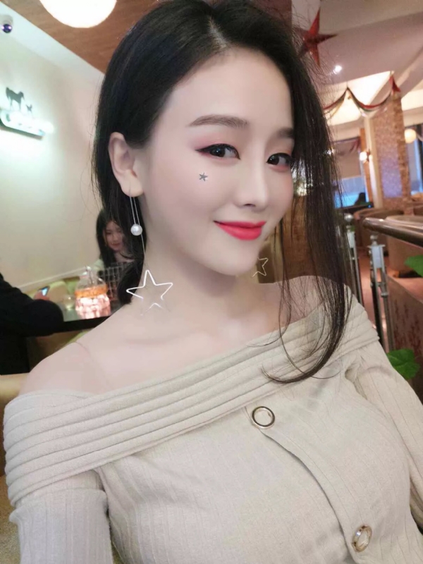 Cici的第四张照片--菏泽相亲服务中心