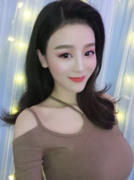 Cici的第八张照片--菏泽相亲服务中心
