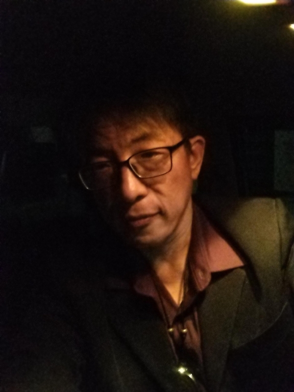 隱姓埋名的第一张照片--菏泽相亲服务中心
