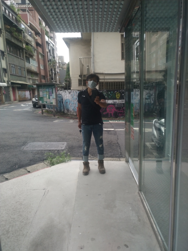 隱姓埋名的第二张照片--菏泽相亲服务中心