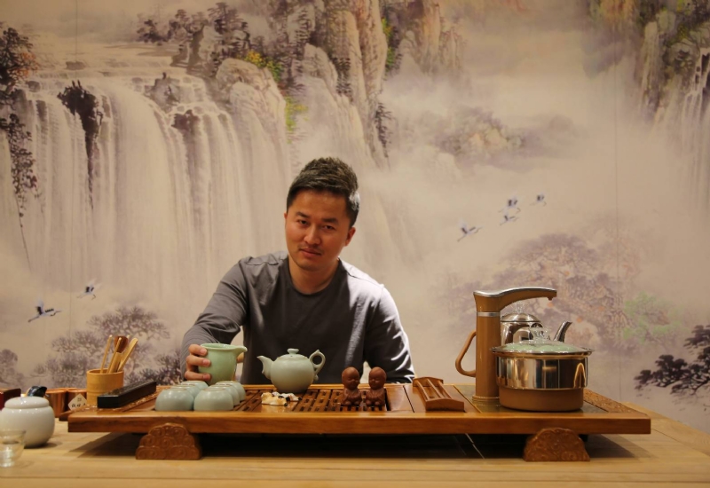 黑骏马的第二张照片--菏泽相亲服务中心