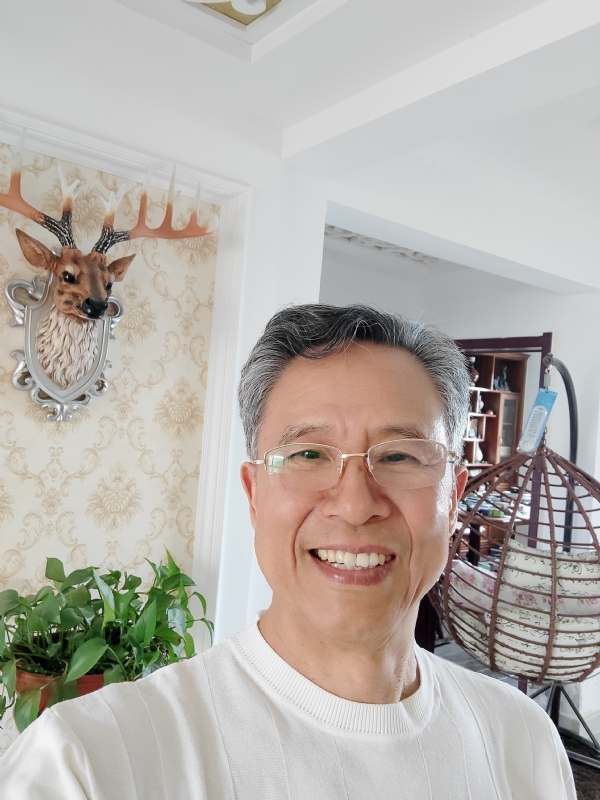 坐看云起时的第一张照片--菏泽相亲服务中心