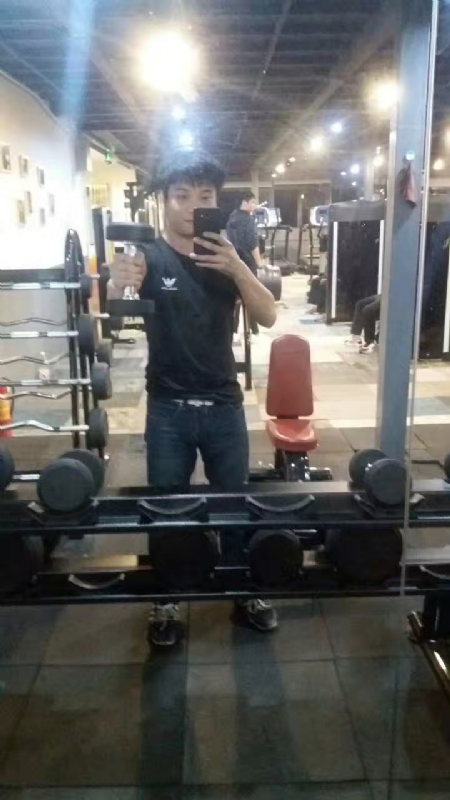 龙坦的第一张照片--菏泽相亲服务中心