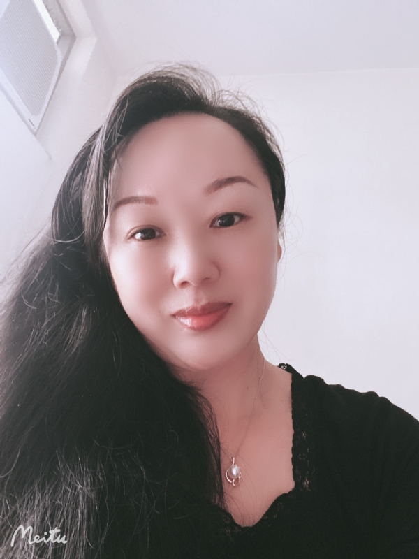 梅子的第一张照片--菏泽相亲服务中心