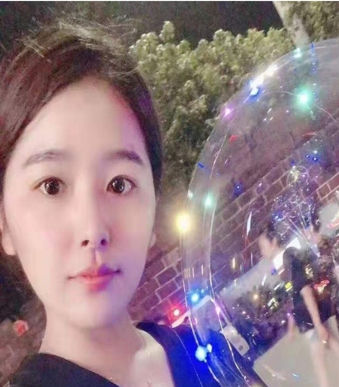 心碎小猪的第一张照片--菏泽相亲服务中心