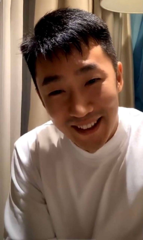 杨先森的第一张照片--菏泽相亲服务中心